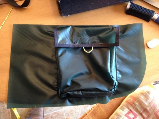 chest pack