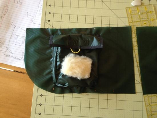 chest pack