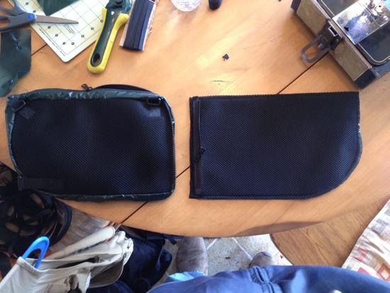 chest pack