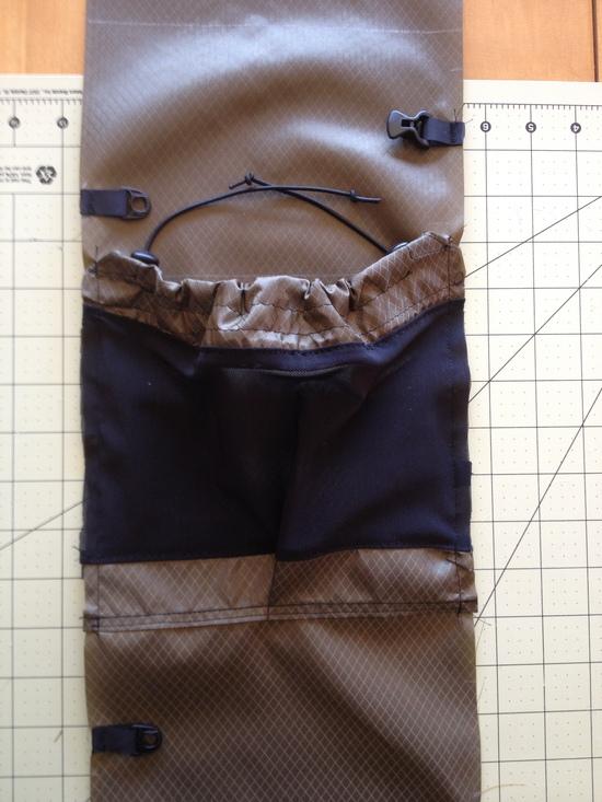 pocket