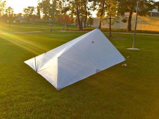 zpacks tarp