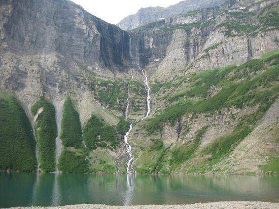 Lake Francis