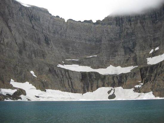 Iceberg Lake