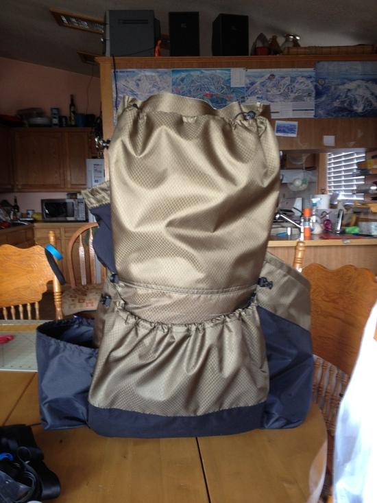 Pack