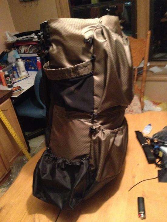 Pack