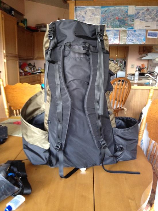 Pack