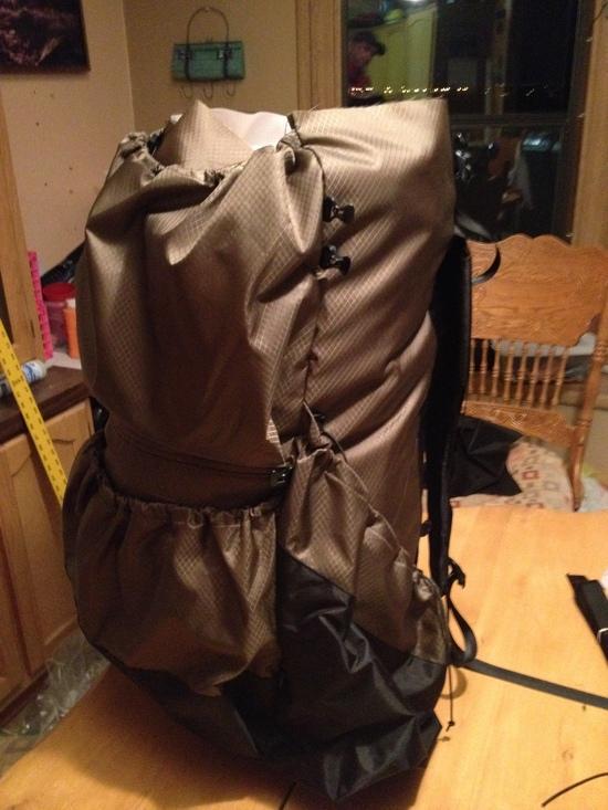 Pack