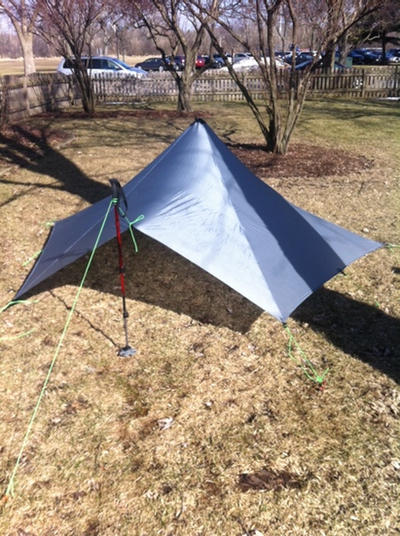 tarp