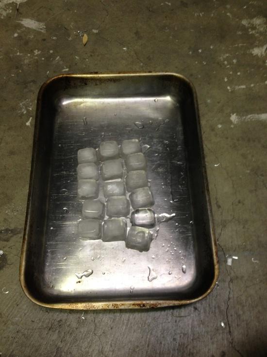 ice