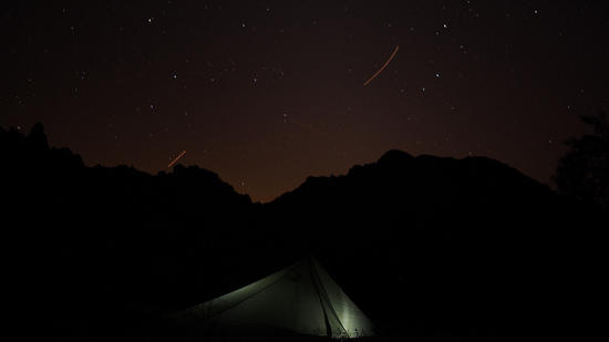 night shot