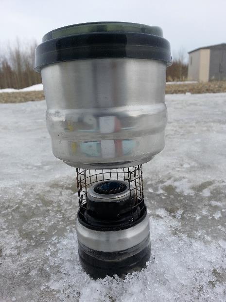 Burnerandnanokettle