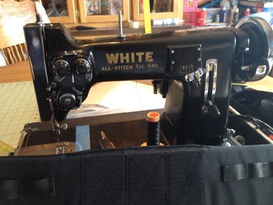 Sew
