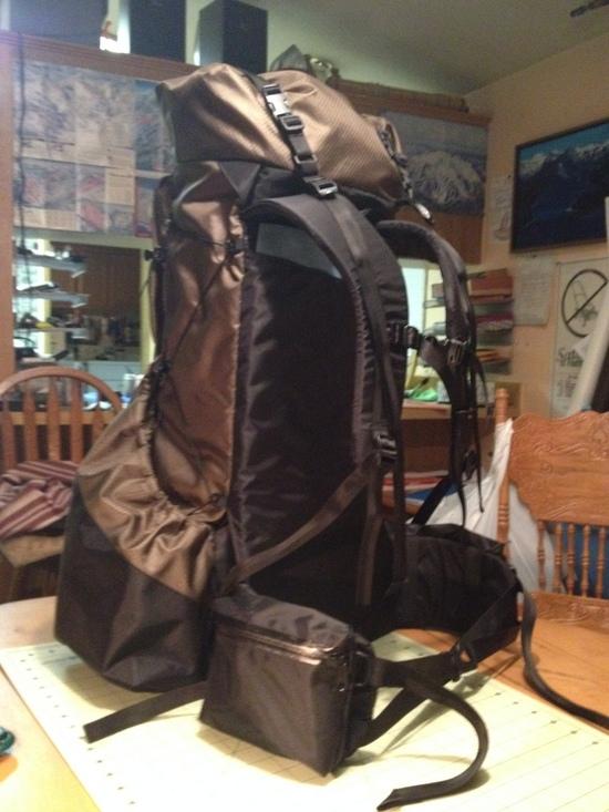 pack