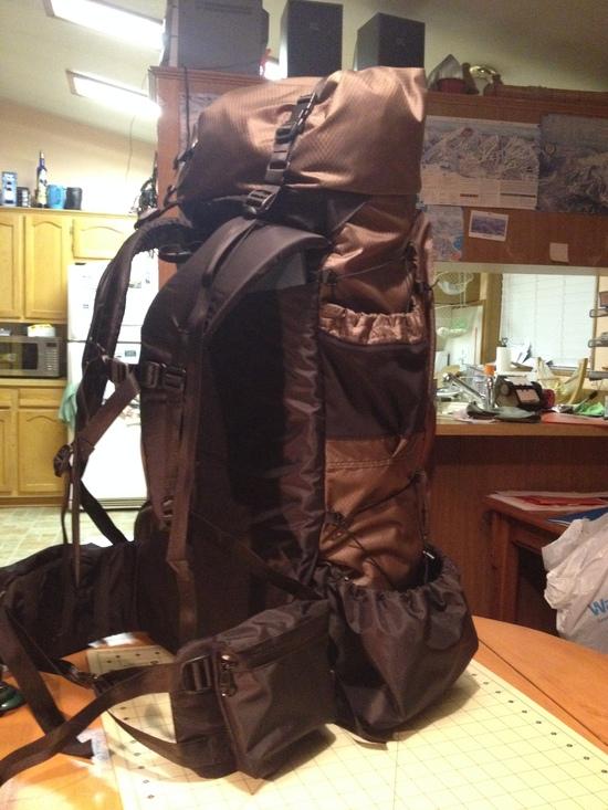 pack