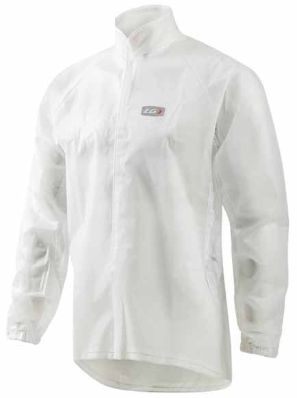 Louis Garneau Clean Imper jacket