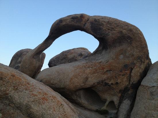 Rock