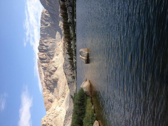 Lake