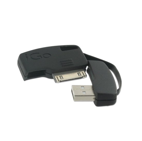 USB to 30 pin