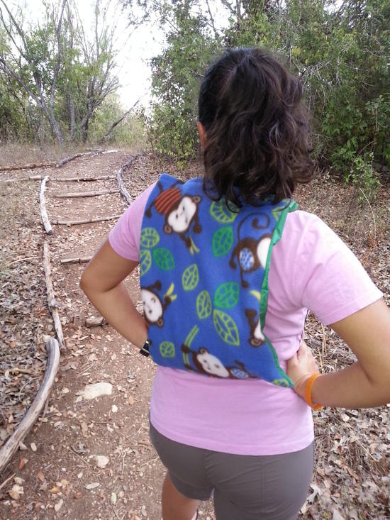 daypack picture