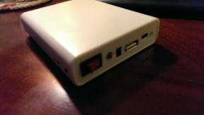 interface