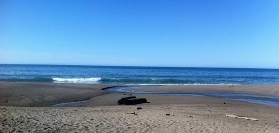 Surf coast