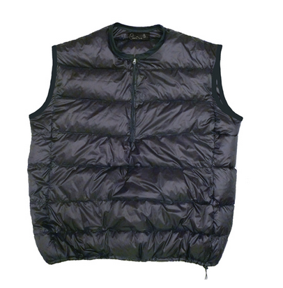 Borah Vest