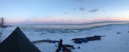 hex on the northshore
