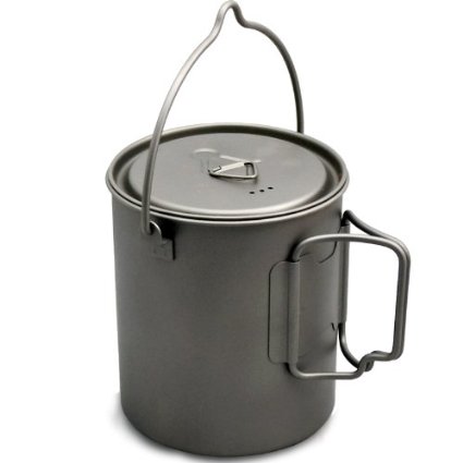 Toaks 750ml