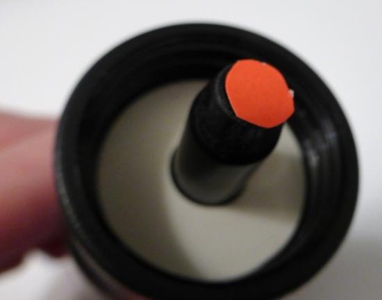 sticky dot