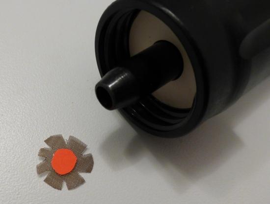 sticky dot 3