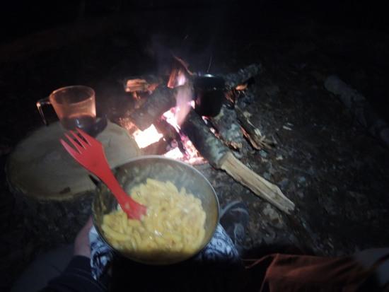 suppertime
