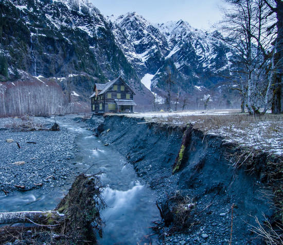 Chalet