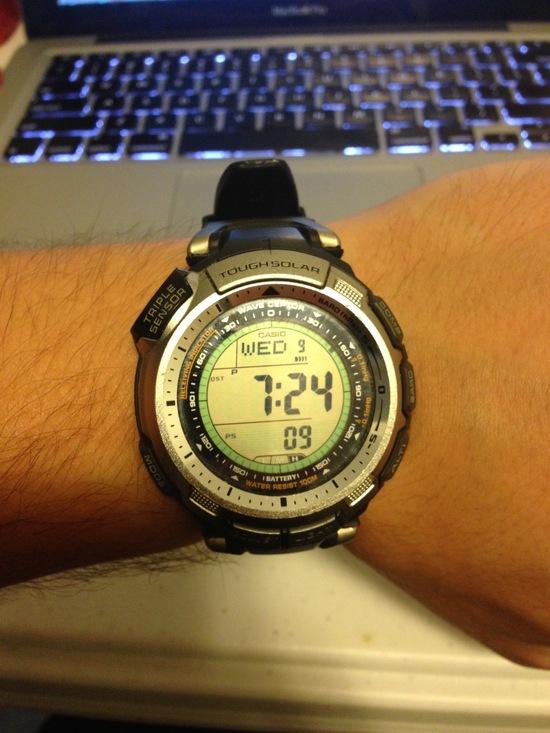 Watch