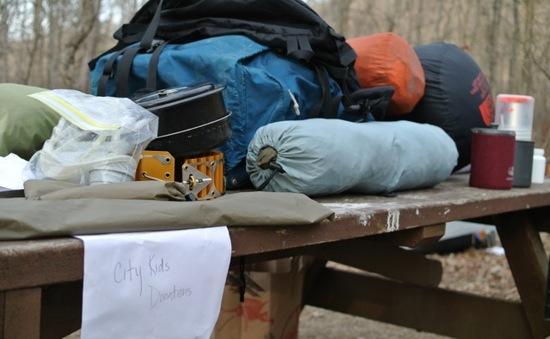 City Kids Donations