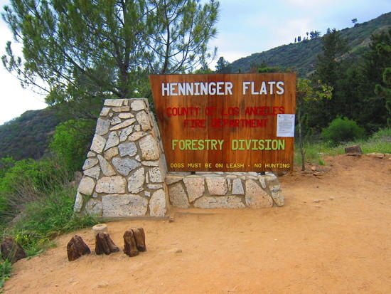 henninger flats
