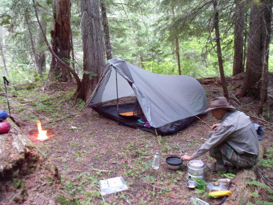salmo loop