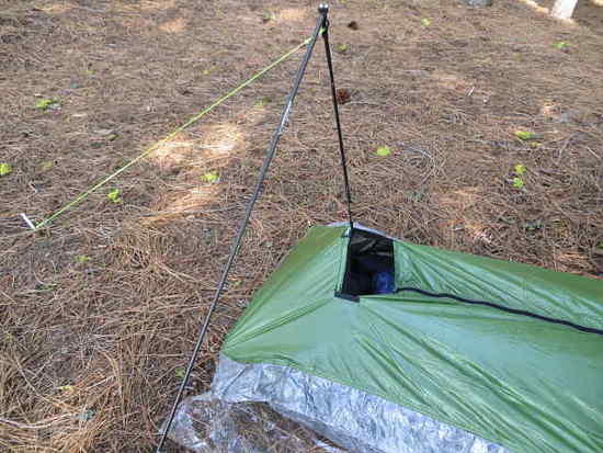 bivy