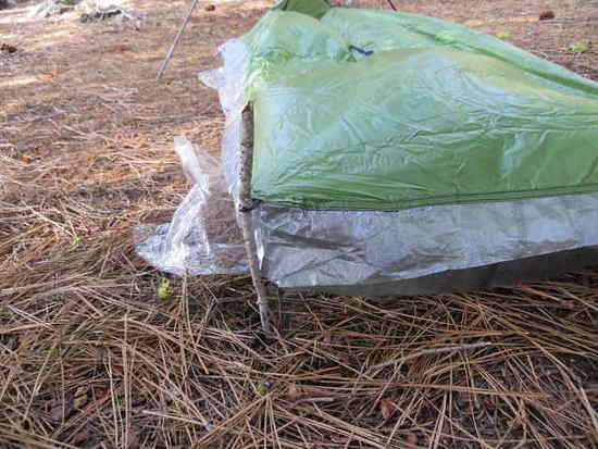 bivy