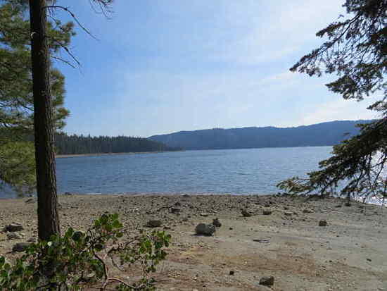 lake