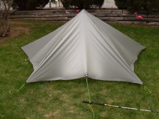 front closed with Stix