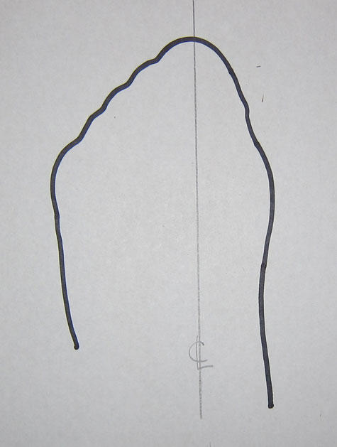Foot
