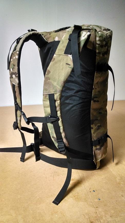 multicam backpack