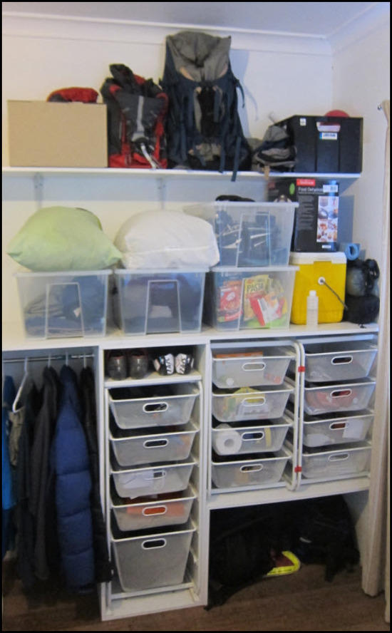 Ikea Algot