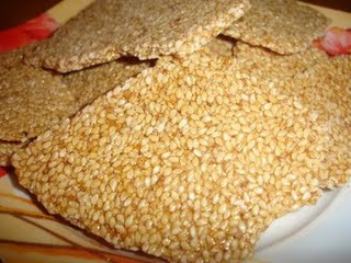 pasteli