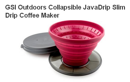 JavaDripCollapsible