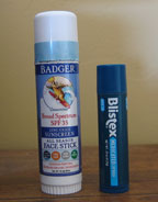 SunscreenStick Badger