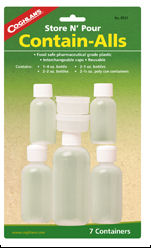 Coghlan's Containers