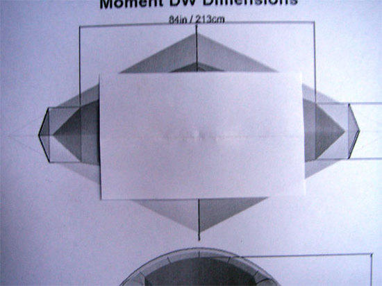 DM 2 mats