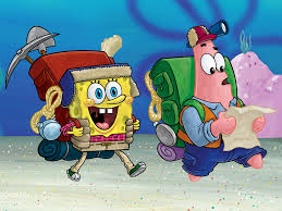 Spongebob