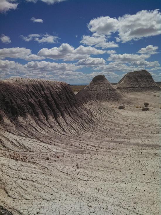 Badlands